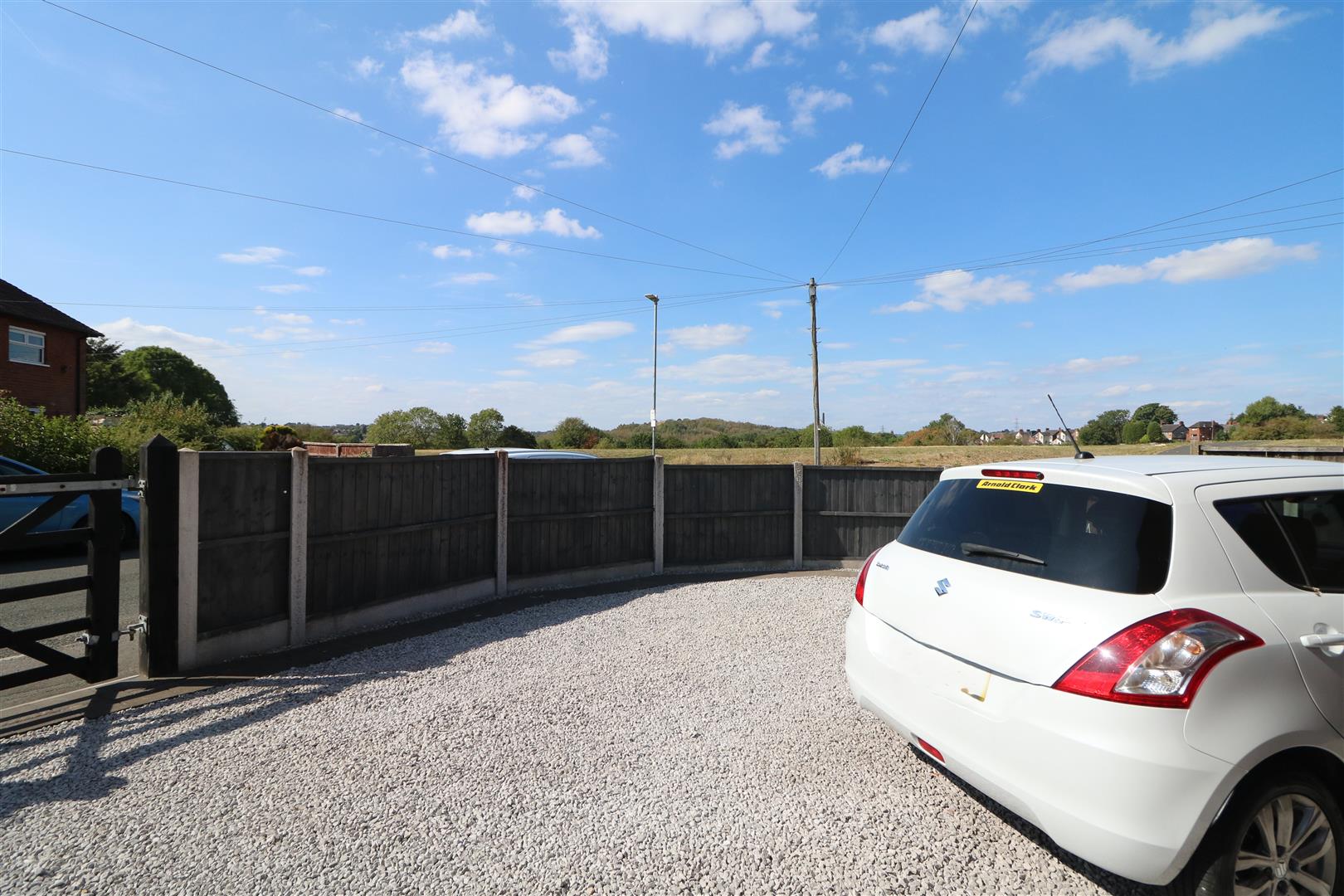 Corfield Place, Norton, Stoke-On-Trent